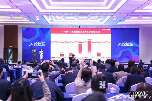 美力共生 東方美谷十年，以技術轉讓重塑美妝產業未來