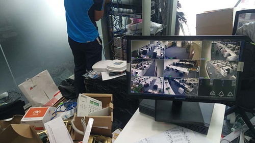 深圳龍崗智能化系統安裝與服務 基于多渠道技術集成的專業實踐